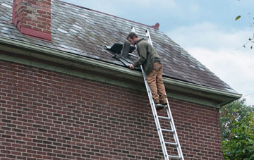 what affects urgent Elvanfoot roof repairs
