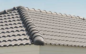 advantages of Elvanfoot clay roofing