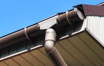 types of Elvanfoot fascias