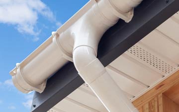 Elvanfoot gutter installation costs