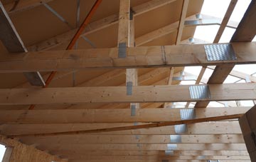 Elvanfoot roof truss costs