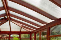 Elvanfoot conservatory roofing insulation