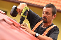 Elvanfoot garage roof repairs