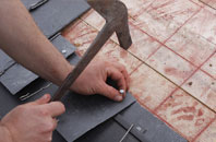 free Elvanfoot garage roof repair quotes