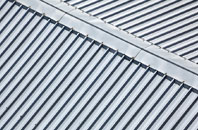 Elvanfoot metal roofing