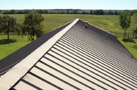 Elvanfoot metal roof quotes